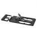 FONSON TOOLS Track Saw Square Right Angle Guide Circular Saw Guide Rail Angle Stop Compatible with Makita and Festool Guide Rail