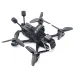 RATE S30 Pro 139mm 3 Inch 4S Freestyle RC FPV Racing Drone NO VTX NO Camera PNP BNF Compatible with DJI O3 / O4 / O4 PRO / Analog / Walksnail