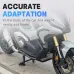Fit For Honda X-ADV 750 2021-2024 Motorcycle Bumper Protection Metal Guard Bar Collision Exhaust Fairing Frame