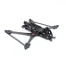 Rex210 210mm Wheelbase 5 Inch Frame Kit for DJI 04 Pro / DJI O3 DIY RC FPV Racing Drone