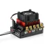 Hobbywing Sensored Brushless 10BL120 G2 ESC+Rocket 540 V3 Motor Combo for 1/10 Drift RC Car Parts