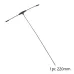 iFlight ELRS 868/915MHz Nano Receiver T-antenna 40mm/70mm/160mm/220mm for TBS FPV Racing Drones