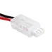 ZOP Power 7.4V 2200mAh 35C 2S Lipo Battery T Plug for Wltoys 124019 144001 10428 10428A/B/C/A2/B2/C2 K949 RC Car