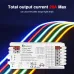 GLEDOPTO C-202P ZigBee3.0 Pro+ 3 in 1 LED Strip Controller 20A Max RGBCCT/RGBW/RGB Home Tuya Smart Life APP Voice Control with Alexa