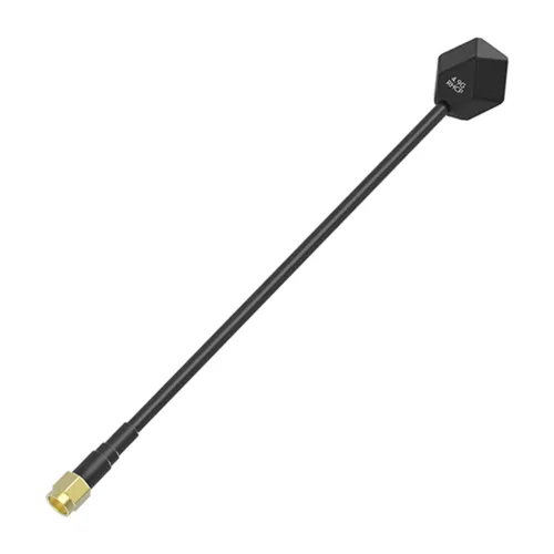 iFlight Albatross V2 4.9-5.2Ghz 2.12-2.68dBi Omnidirectional FPV Antenna SMA Male RHCP for RC Racer Drone 15cm