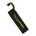 4PCS Flywoo Explorer 1S 750mAh HV V2 A30 Plug Lipo Battery for RC Drone