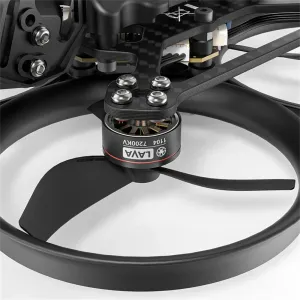 EU / US DirectBETAFPV Pavo20 Pro 93.7mm 3S 2.2 Inch Brushless Whoop RC FPV Racing Drone NO VTX NO Camera Support DJI O4 Pro Air Unit Digital System