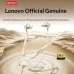 Lenovo E500 Neckband Earphone Wireless bluetooth 5.4 Headphone 10mm Drivers Ultra-CD Level Sound Wireless Earphone 18H Playtime Sports Earphones