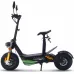 USA Direct MototecMars-E35 Electric Scooter 60V 30Ah Batetry 3500W Motor Recommended Top Speed 25KM/H 40-45KM Mileage Range 150KG Max Load E-Scooter