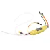 UDIRC UDI022 Tylosaurus RC Boat Spare 120A Brushess ESC 3-4S Water-Cooled Speed Controller UDI022-30 Vehicles Models Parts Accessories