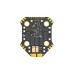 20x20mm iFlight Borg Mini F722 Flight Controller with 5V 12V BEC Output 4-6S 60A 4in1 ESC Stack for DJI O4 RC FPV Racing Drones