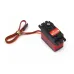 6PCS JX Servo PDI-6225MG-300 Degree PDI-6225MG 25kg Metal Gear Digital Servo For RC Airplane
