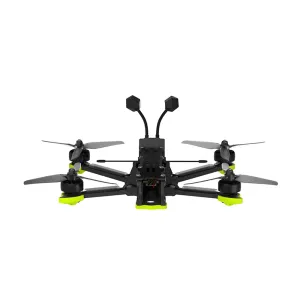 iFlight Nazgul DC5 ECO HD 240mm 6S 5 Inch GPS Freestyle FPV Racing Drone PNP BNF NO VTX NO Camera Compatible with DJI O4 Pro Air Unit Digital System