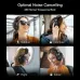 BlitzWolf BW-HP5 Lite bluetooth Headset ANC Headphone Dual Active Noise Canceling Dual Drivers 1000mAh AAC Stereo Wireless Headphone with Mic