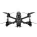 GEPRC Vapor X5 Analog 230mm 5 Inch 6S GPS Freestyle FPV Racing Drone PNP BNF with ELRS 2.4G TBS NanoRX MATEN 5.8G 1.6W VTX