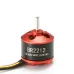 6PCS Racerstar BR2212 1000KV 2-4S Brushless Motor For RC Models Airplane