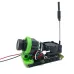 EWRF 5.8GHz 1W VTX Adjustable 300mW 600mW 1000mW FPV Transmitter with CMOS 1000TVL FPV Camera for RC Drone Long Range