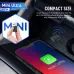 Mini Ultra Wireless USB Adapter for Car CarPlay Android Auto Stability and Convenience Plug and Play
