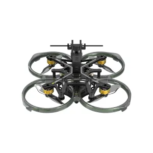 Flywoo Flylens 85 2S FPV Drone KIT V1.3 No VTX No Camera Compatible with DJI O4 / DJI O4 PRO Air Unit Digital HD System