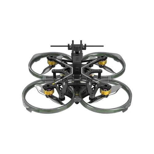 Flywoo Flylens 85 2S FPV Drone KIT V1.3 No VTX No Camera Compatible with DJI O4 / DJI O4 PRO Air Unit Digital HD System