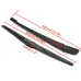 Rear Window Wind Shield Wiper Arm Blade For VAUXHALL OPEL ZAFIRA B MK 2 MPV