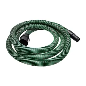 5M Hose Applicable for Festool Electric Vacuum Cleaner Dust Collection Bucket Dust Absorption Hose