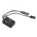 Flyueace RX-7D Gyro Gyroscope Support Digital/Analog Servos for RC Car Boat