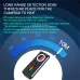 M40 Pro Anti Spy Detector Infrared Camera Finder GPS Tracker Wireless Bug Sweeper for Car and Hotel