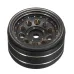 4PCS UDIRC UCX2405 UCX2405 PRO 1/24 RC Car Upgraded Parts Metal Wheel Rims UCX24-P088A/B Vehicles Models Spare Accessories