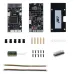 AET F405A Wing Fixed-Wing Flight Controller Support INAV AP bluetooth Parameter Adjustment for VTOL RC Airplane