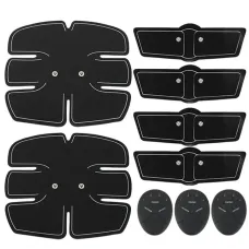 KALOAAbdominal Arm Muscle Trainning Stimulator EMTraining Electrical Body Shape Trainer