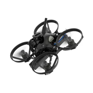 20.4g iFlight Defender 12 Analog 65mm 1.2 Inch 1S Ultralight Tinywhoop FPV Racing Drone BNF ELRS 2.4G with Borg 5.8G 150mW Micro VTX