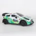 UJTOYS UJ99-PY385 1/18 2.4G 4WD Drift RC Car Mini Race LED Light Radio Control High-Speed Motor On-Road Racing Vehicle Model Boys Gifts Toys