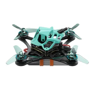 SUB250 Nanofly20 HD 88mm 2S 2 Inch RC FPV Racing Drone BNF PNP with DJI O4 Air Unit Digital System