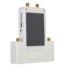 4-in-1 Expansion Board Kit 433M RF ESP32S2 WiFi GPS 2.8 Inch Screen High Gain Antennas Portable Rechargeable Battery Versatile Connectivity Module