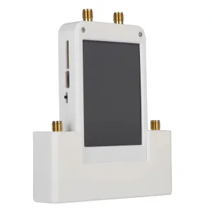 4-in-1 Expansion Board Kit 433M RF ESP32S2 WiFi GPS 2.8 Inch Screen High Gain Antennas Portable Rechargeable Battery Versatile Connectivity Module