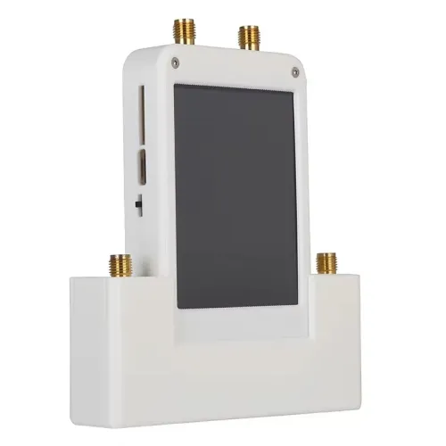 4-in-1 Expansion Board Kit 433M RF ESP32S2 WiFi GPS 2.8 Inch Screen High Gain Antennas Portable Rechargeable Battery Versatile Connectivity Module