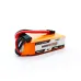CNHL MiniStar 22.2V 450mAh 70C 6S LiPo Battery XT30 Plug for RC Drone FPV Racing