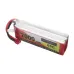 ZOP Power 11.1V 7000mAh 65C 3S LiPo Battery T Plug for RC Car