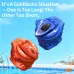 88RC RC43 2.4G Mini Yacht RC Boat Wristband Launched Remote Control Waterpoof High Speed Palm Speedboat Water Pool Toys