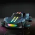 333-YL24161 2.4G 4WD High Light LED Colorful Drift Rc Car Full Proportional Control