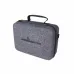 RadioMaster Radio Transmitter Large Fabric EVA Hard Zipper Shoulder Storage Carrying Protection Case for TX16S Transmitter with Folding Handle