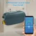 NEO DN20 Tuya Smart WiFi Water Valve Water Flow Rate and Water Meter Shut On/Off Remote Control Real Time Display IP66 Waterproof Work with Alexa Google Assistant