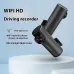 Hidden WiFi Driving Recorder HD Night Vision Mobile Phone Interconnection USB Recorder Parking Monitoring DVR