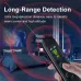 T66 Infrared Camera Detector ProtectiveAlarm Multi-function Mini Wireless Signal Detector GPS Tracking Scanner Detector