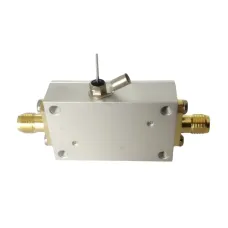 Wideband Low Noise Amplifier Module 35dB Gain 0.6dB Noise Figure 1.1-1.7GHz forSatellite Navigation GPS GLONASS Beidou Galileo RF Systems