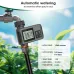 SGW01 Smart Irrigation Timer Outdoor Garden Watering Controller Automatic Flower Watering ABS UV Resistant IP55 Waterproof