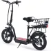 USA Direct Mototec Cruiser-C1 Electric Scooter 48V 8Ah Battery 350W Motor Recommended Top Speed 25KM/H 15-25KM Mileage Range 100KG Max Load E-Scooter