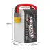 iFlight 22.2V 1480mAh 150C 6S LiPo Battery XT60H-F Plug for iflight R5/F5/XL5/DC5 /iFlight SH CineFlow 5