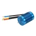 HBX 2996A 1/10 RC Car Parts 3650 3800KV Brushless Motor/Metal Pinion/Bevel Gear Vehicles Models Spare Accessories T2501/T2027BL/T2026